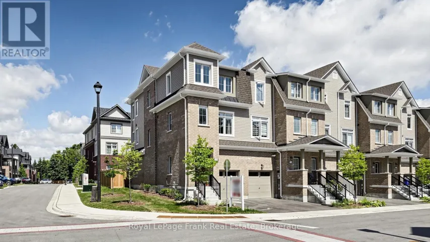 139 SENAY CIRCLE, Clarington (Courtice), Ontario L1E0G9