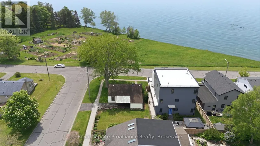 478 MONK STREET, Cobourg, Ontario K9A2T1