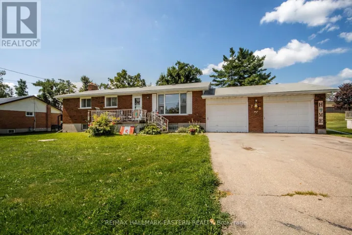 796 MAPLE DRIVE, Selwyn, Ontario K0L1T0