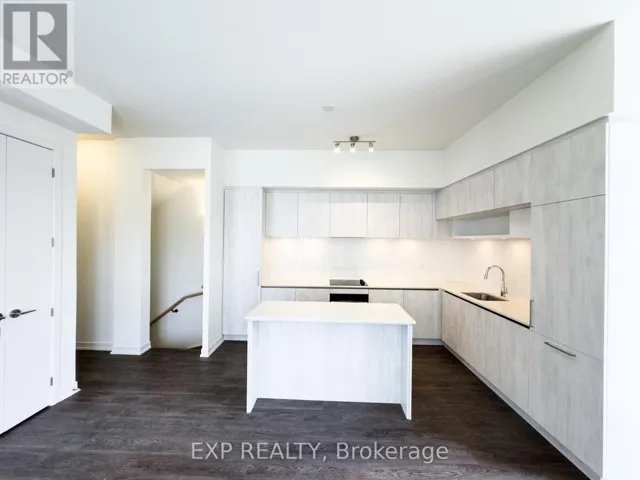 TH903 - 2 STECKLEY HOUSE LANE, Richmond Hill, Ontario L4S0N4