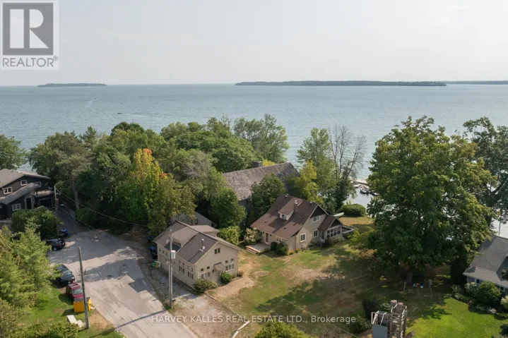 607 CEDARVALE DRIVE, Innisfil, Ontario L9S4L1