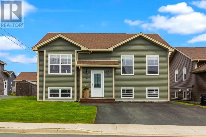 4 Sir Wilfred Grenfell Place, St. John's, Newfoundland & Labrador A1B0G1
