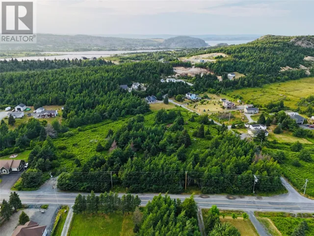 296-302 Conception Bay Highway, Brigus, Newfoundland & Labrador A0A1K0
