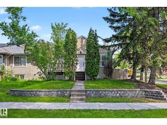 11603 71 ST NW, Edmonton, Alberta T5B1W3