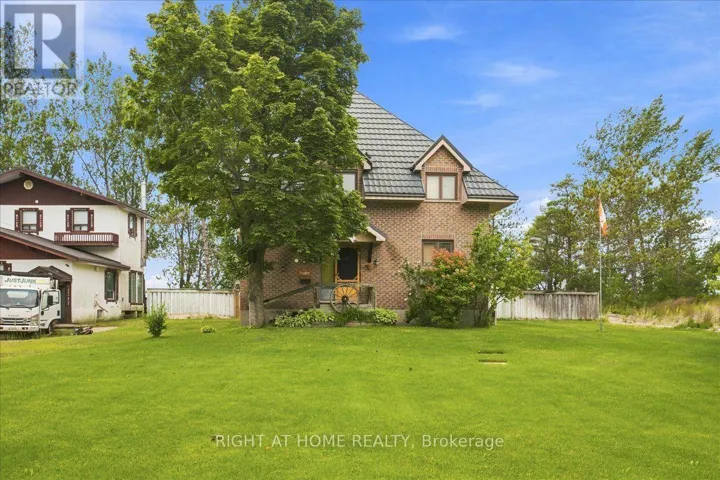12 JAMES STREET, Tiny, Ontario L0L2T0