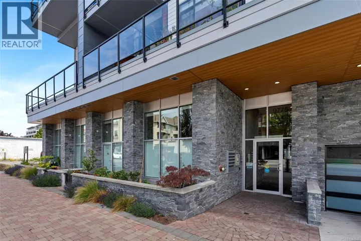 303 9775 Fourth St, Sidney, British Columbia V8L2Z8