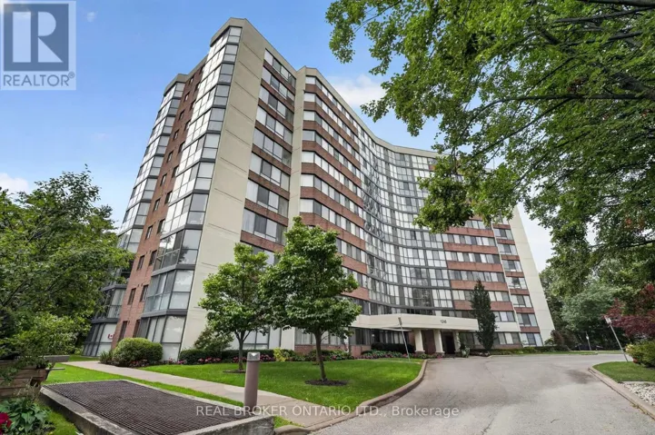 904 - 1240 MARLBOROUGH COURT, Oakville (CP College Park), Ontario L6H3K7