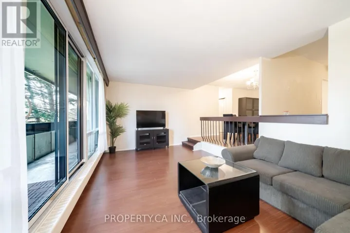 307 - 455 SENTINEL ROAD, Toronto (York University Heights), Ontario M3J2T6