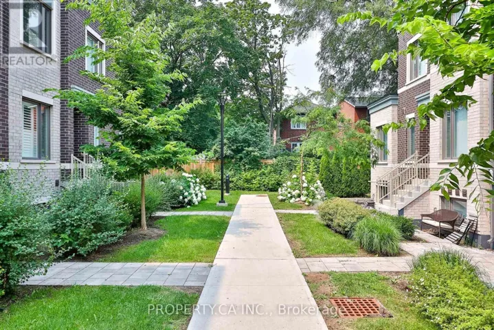 86 - 20 WILLIAM JACKSON WAY, Toronto (New Toronto), Ontario M8V0J7