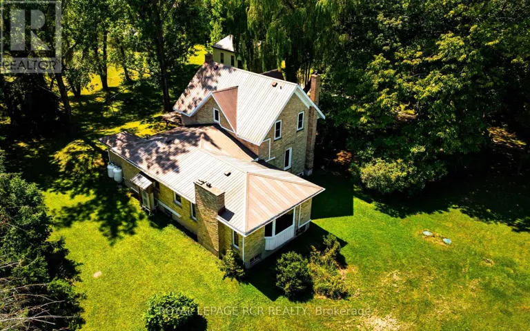 1319 10 CONCESSION, Brockton, Ontario N0G1W0