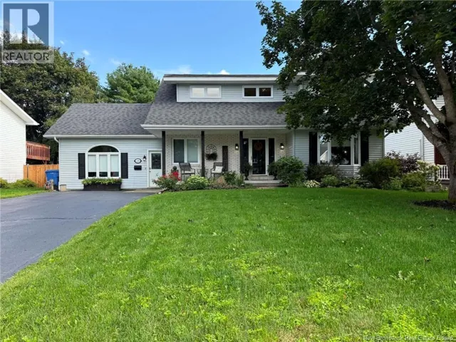 208 Claire Avenue, Miramichi, New Brunswick E1V3X4