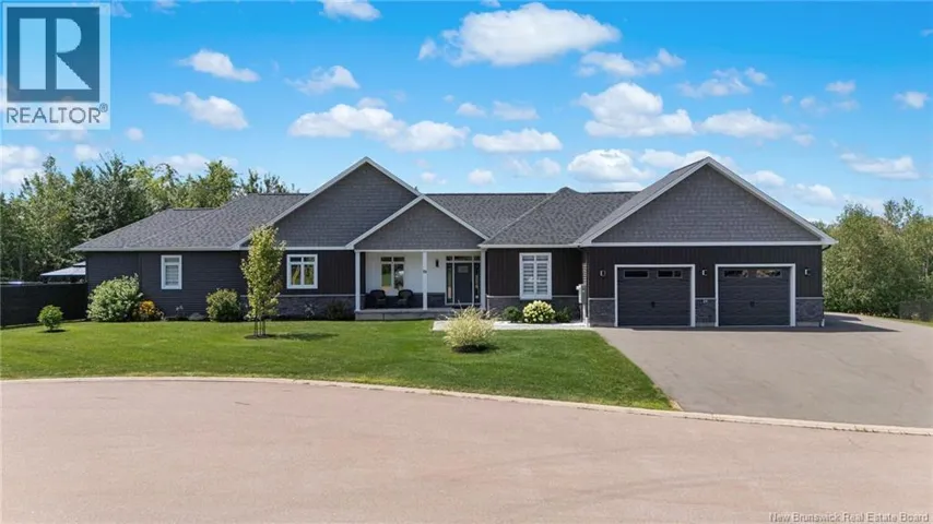 29 LaForge Street, Shediac, New Brunswick E4P0J9