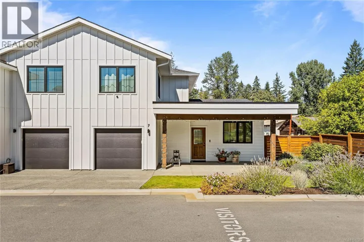 7 1090 Evergreen Rd, Campbell River, British Columbia V9W3R9