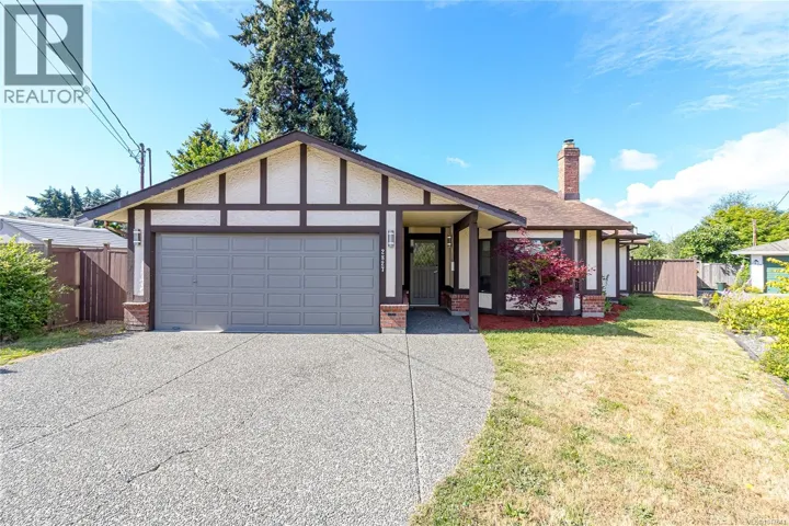 2827 Pickford Rd, Colwood, British Columbia V9B2K3
