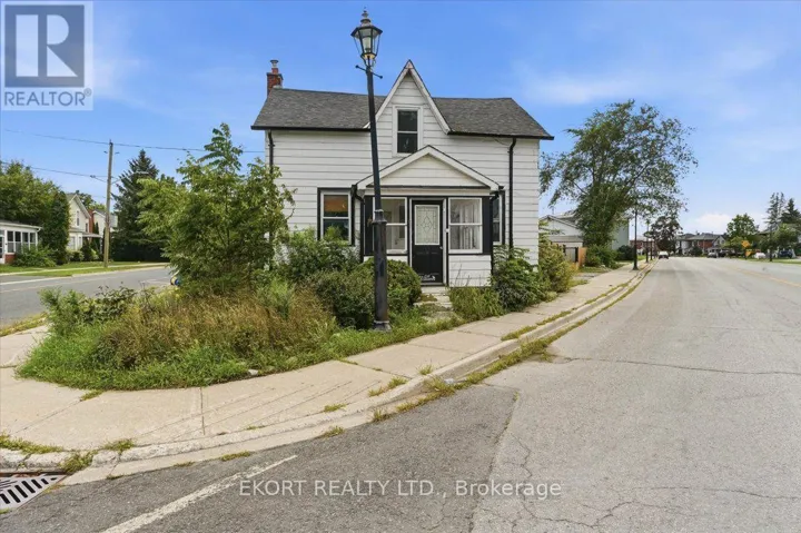 145 FRONT STREET N, Trent Hills (Campbellford), Ontario K0L1L0
