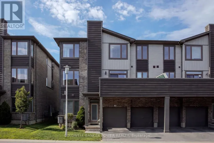 23 - 1960 DALMAGARRY ROAD, London North (North E), Ontario N6G0T8