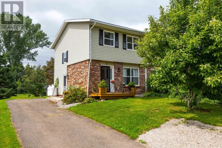 50 Andrews Court, Charlottetown, Prince Edward Island C1C1B1