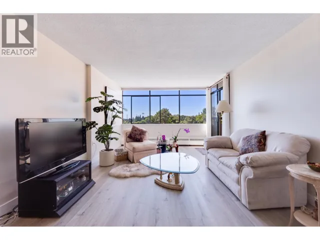 709 6631 MINORU BOULEVARD, Richmond, British Columbia V6Y1Z1