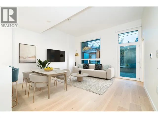 107 5212 CAMBIE STREET, Vancouver, British Columbia V5Z2Z7