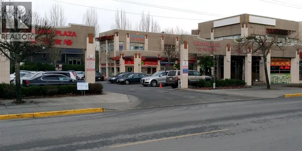 128 8571 ALEXANDRA ROAD, Richmond, British Columbia V6X1C3