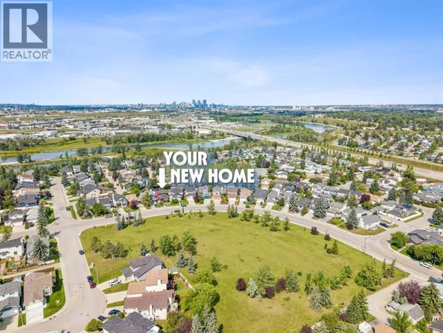 744 Riverbend Drive SE, Calgary, Alberta T2C3T7