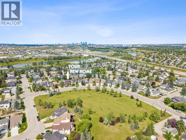 744 Riverbend Drive SE, Calgary, Alberta T2C3T7