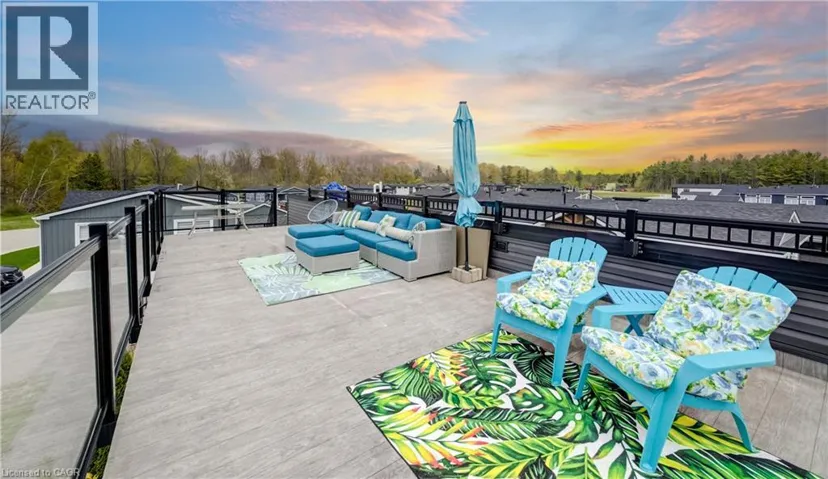 77683 BLUEWATER Highway Unit# 61, Bayfield, Ontario N0M1G0