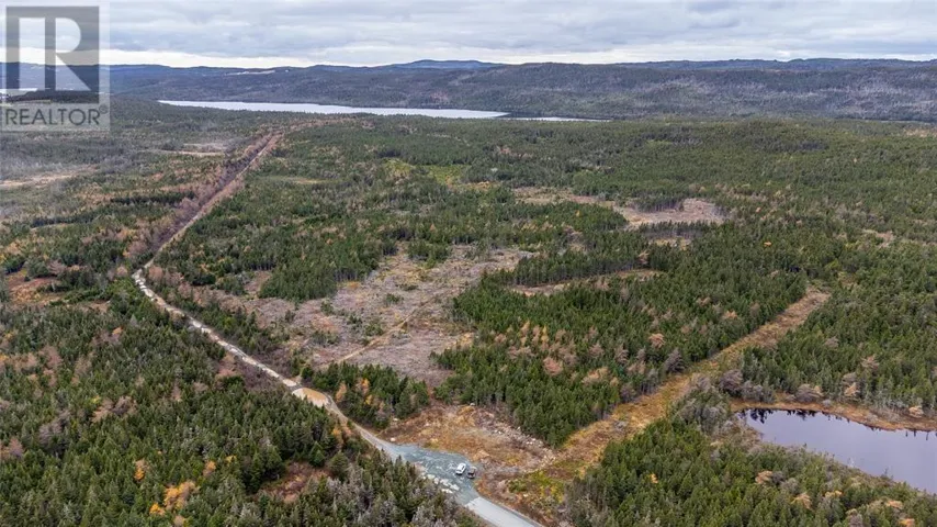 0 Medalsis Pond Road, Flatrock, Newfoundland & Labrador A1K1C9