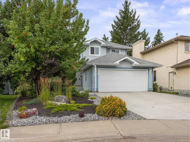 9008 190 ST NW, Edmonton, Alberta T5T5W1