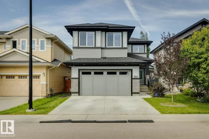 7758 GETTY WD NW, Edmonton, Alberta T5T4T3