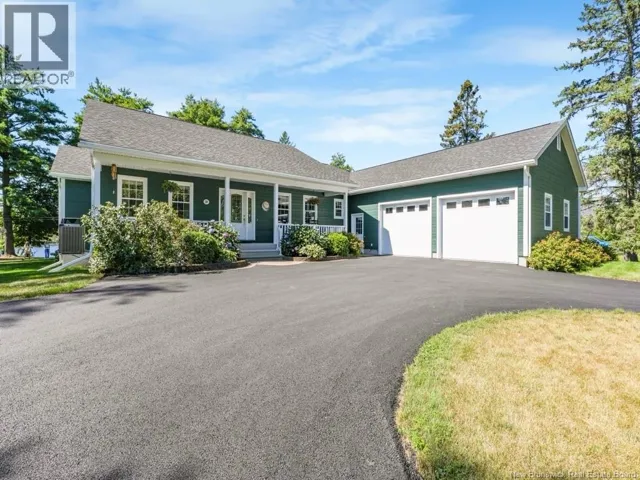 209 Ross Terrace, Lower Saint Marys, New Brunswick E3A8E5