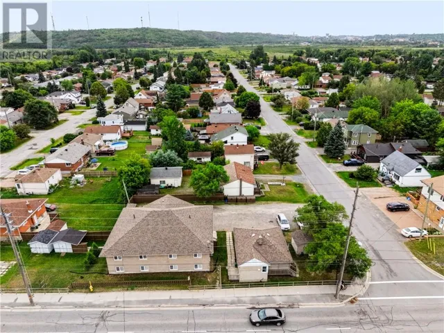 1130 & 1138 McAllister Avenue, Greater Sudbury, Ontario P3A2Y8