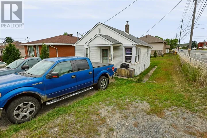 1137 Martin Avenue, Greater Sudbury, Ontario P3A1Z8