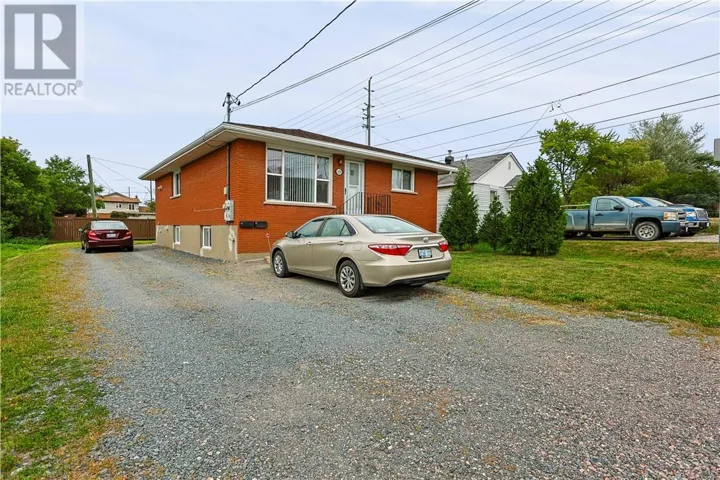 1133 Martin Avenue, Greater Sudbury, Ontario P3A2Z5