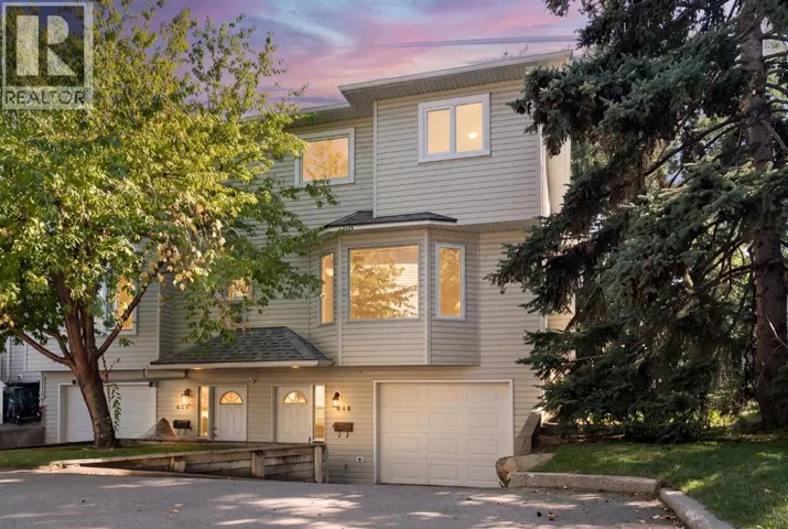 646 Killarney Glen Court SW, Calgary, Alberta T3E7H4