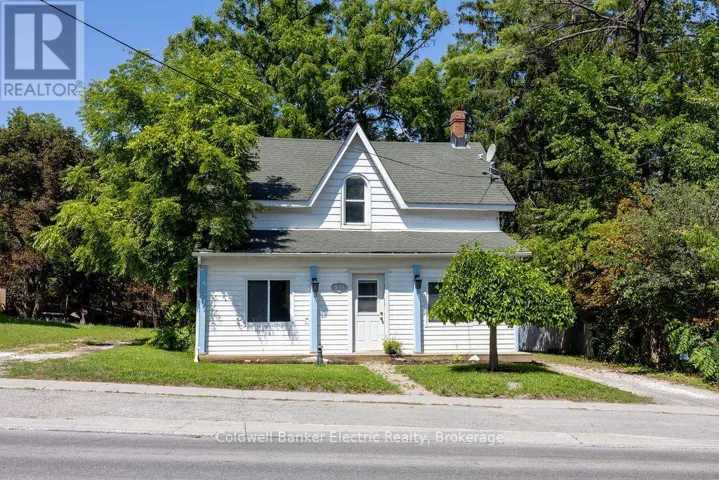 782 WARD STREET, Selwyn, Ontario K0L1H0
