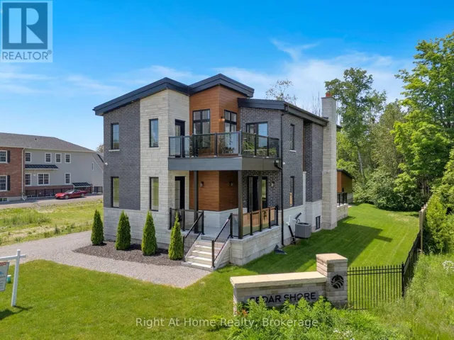 213 SUZANNE MESS BOULEVARD, Cobourg, Ontario K9A3L3