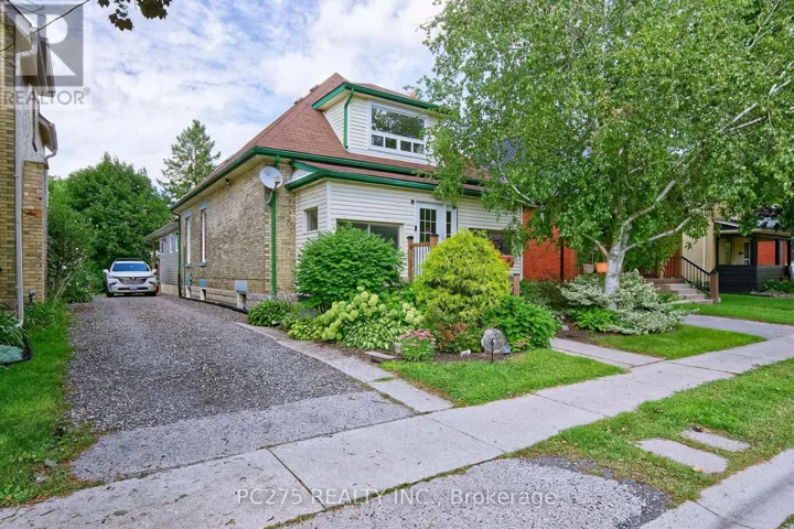 20 MAPLE STREET, St. Thomas, Ontario N5R1Y9