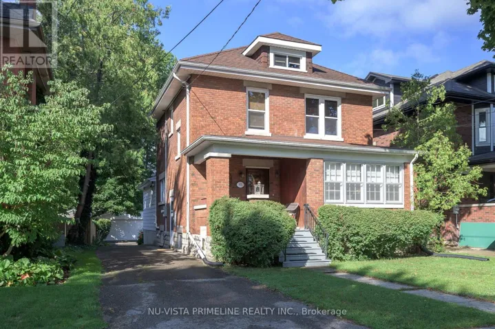 83 THORNTON AVENUE, London East (East B), Ontario N5Y2Y4