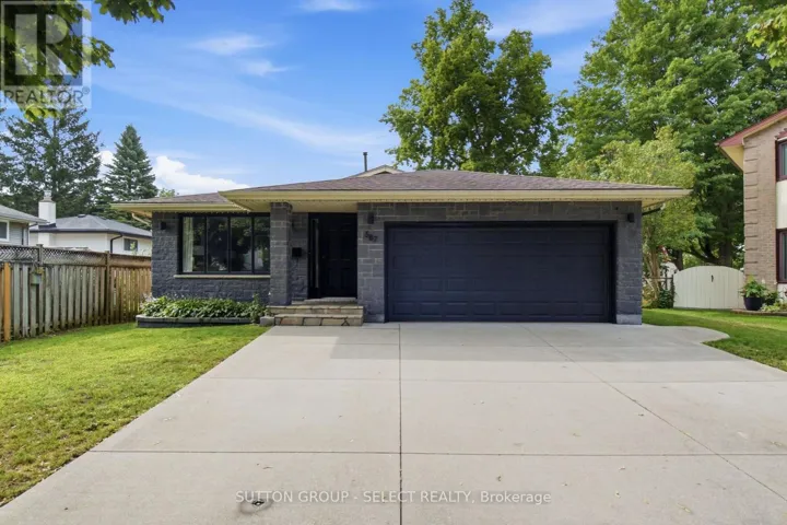 587 CLASSIC COURT, London East (East P), Ontario N5W5X4