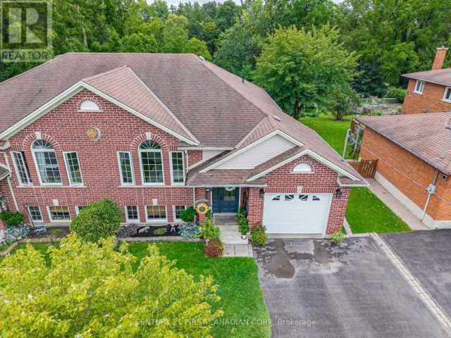 34 BROCK STREET, St. Thomas, Ontario N5P2B2