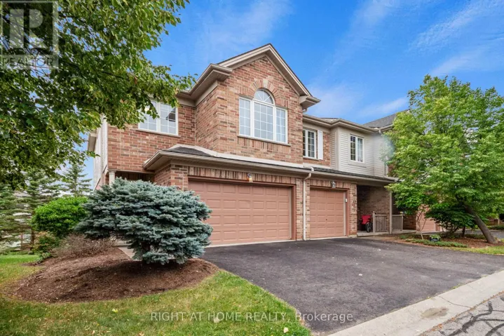 87 - 320 AMBLESIDE DRIVE, London North (North A), Ontario N6G5H8