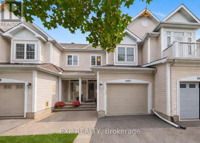 1681 TRENHOLM LANE, Ottawa, Ontario K4A4B4