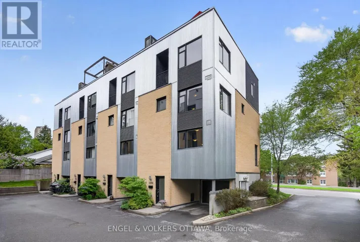 1896 CARLING AVENUE, Ottawa, Ontario K2A1E7