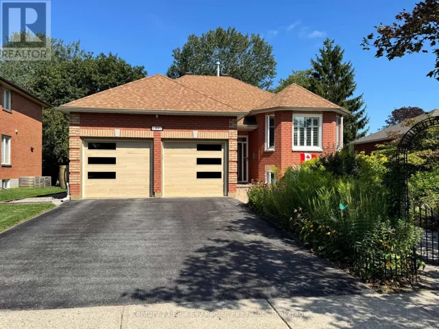 1997 CRAIG ROAD, Innisfil (Alcona), Ontario L9S1W8