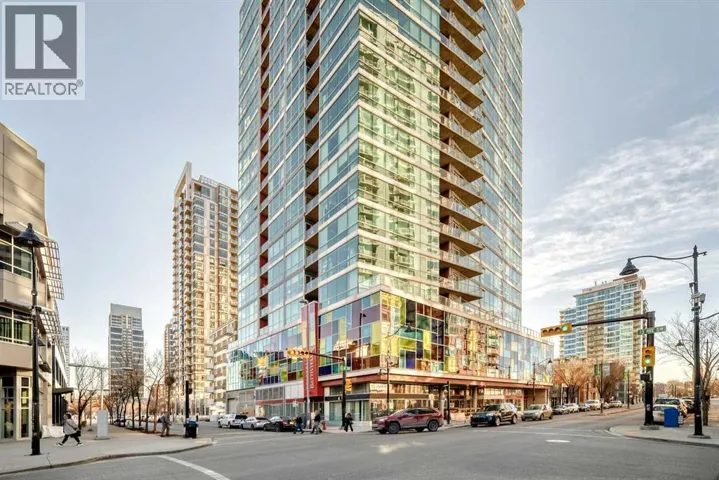 810, 135 13 Avenue SW, Calgary, Alberta T2R0W8
