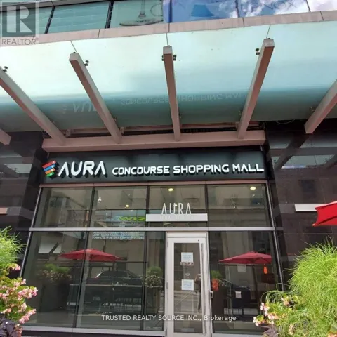 4 - 384 YONGE STREET, Toronto (Bay Street Corridor), Ontario M5B1S8