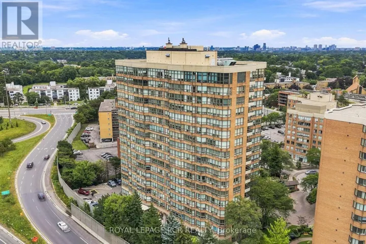 1016 - 268 RIDLEY BOULEVARD, Toronto (Bedford Park-Nortown), Ontario M5M4N3