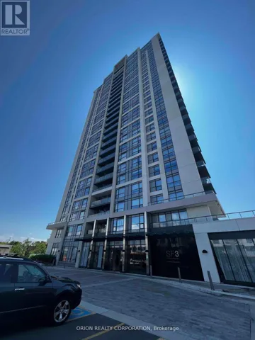 1006 - 1255 BAYLY STREET, Pickering (Bay Ridges), Ontario L1V0B6