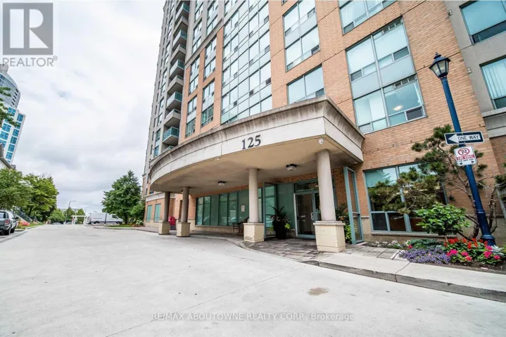 PH39 - 125 OMNI DRIVE, Toronto (Bendale), Ontario M1P5A9